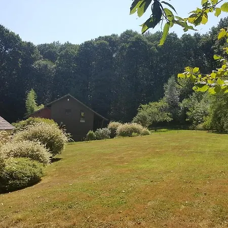 Maison Des Plantes *