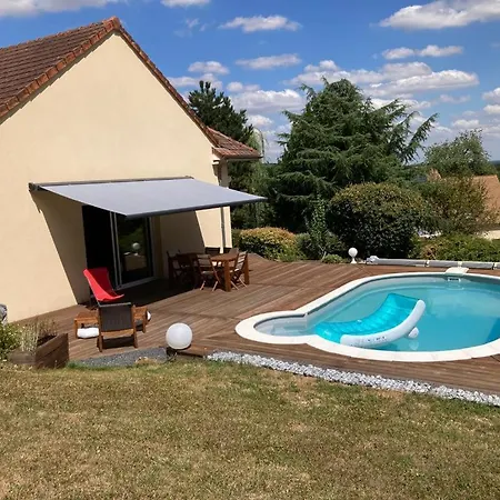 Maison Des Plantes *